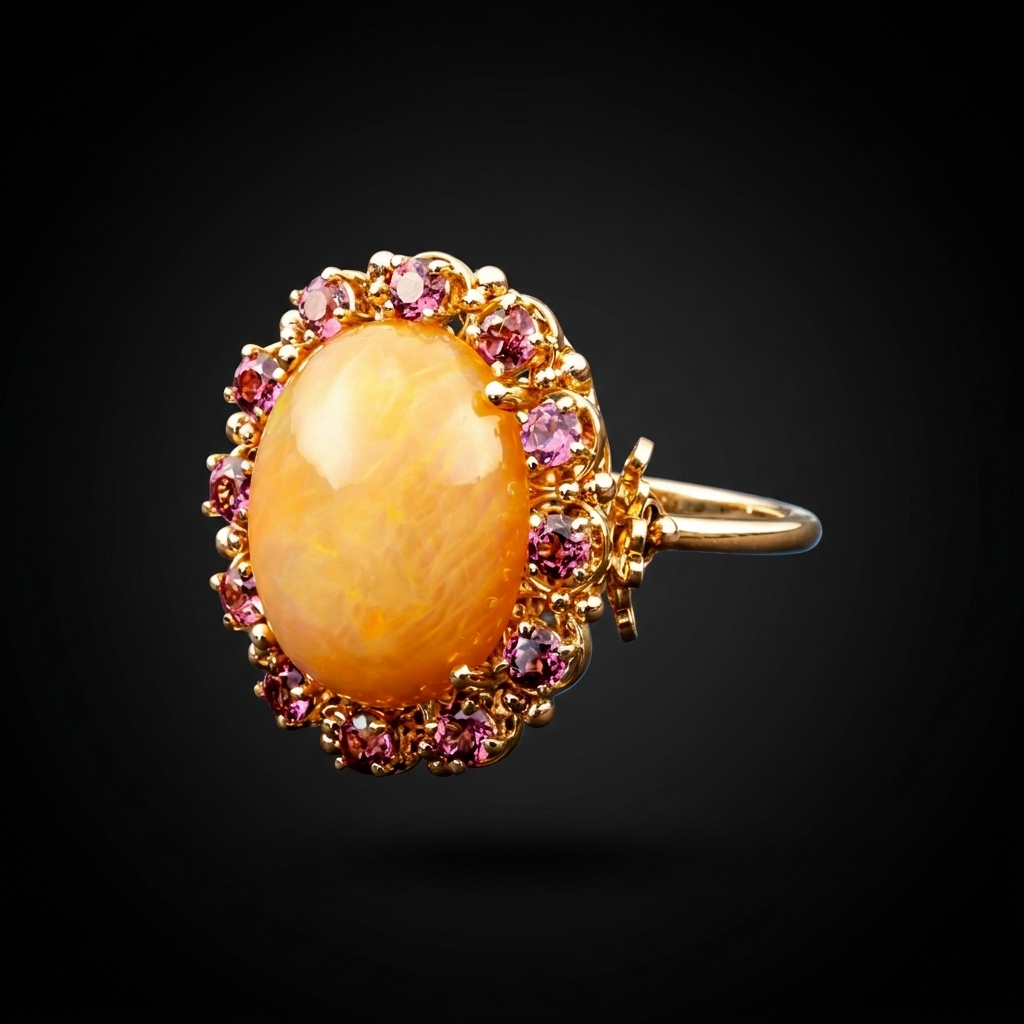 PEACH - Image 2